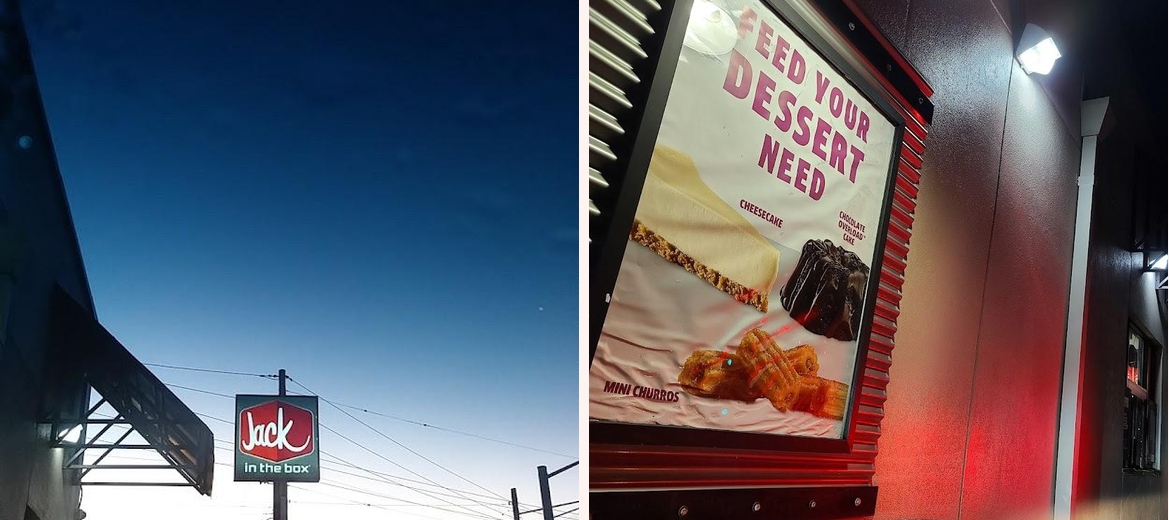 Jack in the Box Gallery Image 1