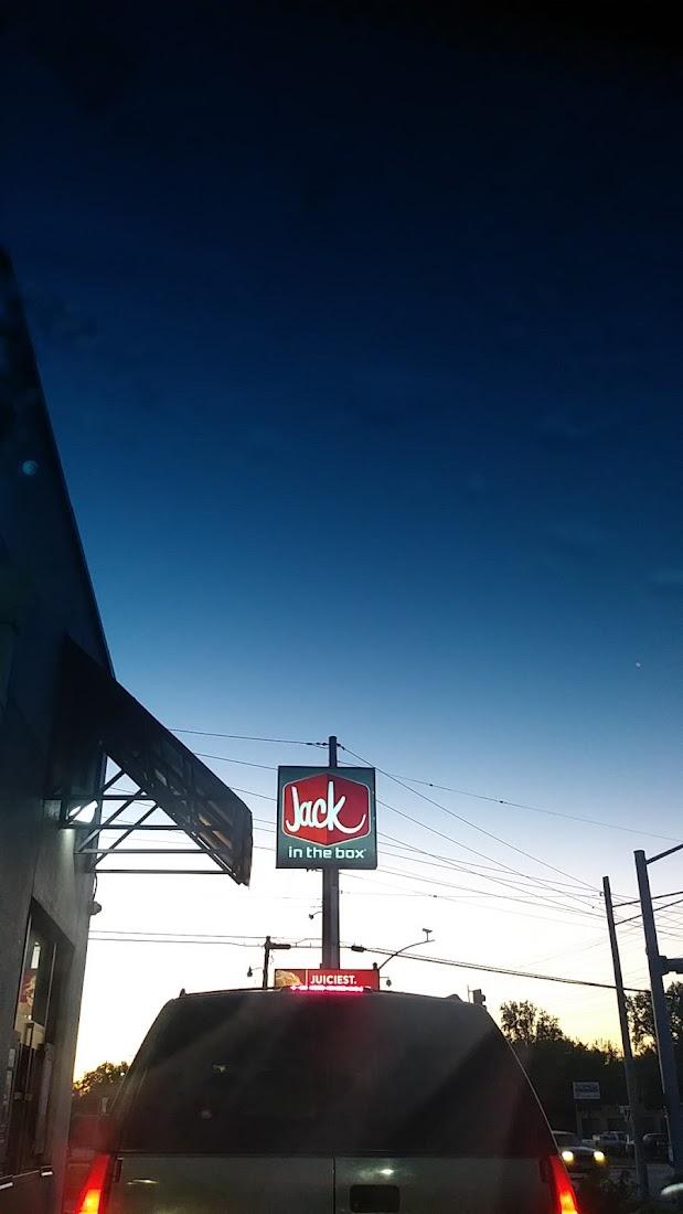 Jack in the Box Gallery Image 3